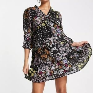 ASOS Maternity Dress